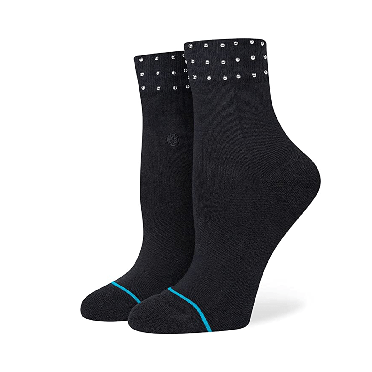 Stance The Batman Socks in Black