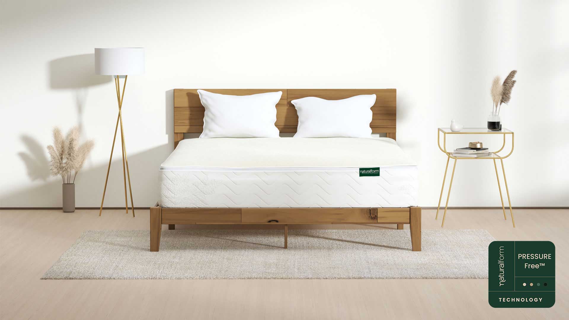 Image of Refresh Mattress