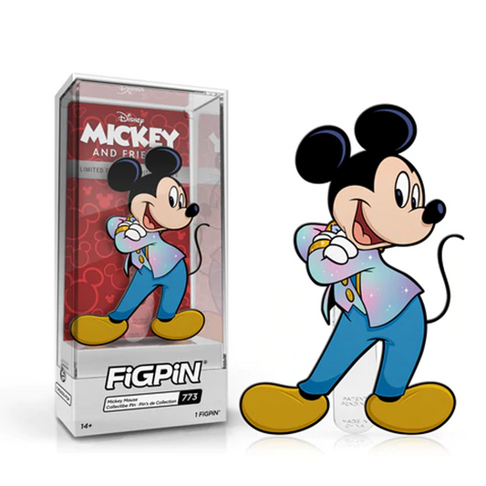 Minnie Mouse (977) – FiGPiN