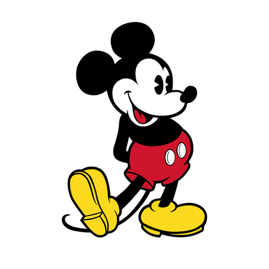 Minnie Mouse (977) – FiGPiN