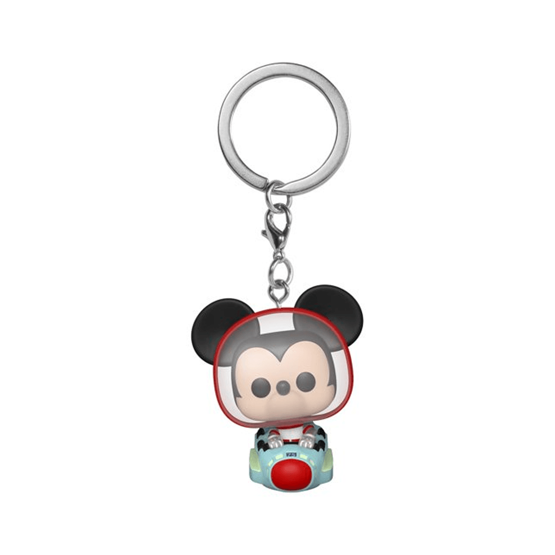 disney pop it keychain