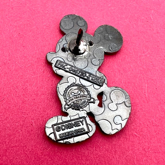 Cuties Mystery Pack Pin - Minnie Mouse – Magical Pins & Collectibles
