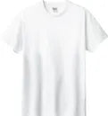 5.6オンスヘビーウエイトTシャツ