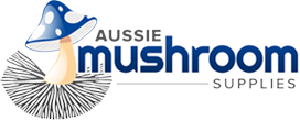 Aussie Mushroom Supplies