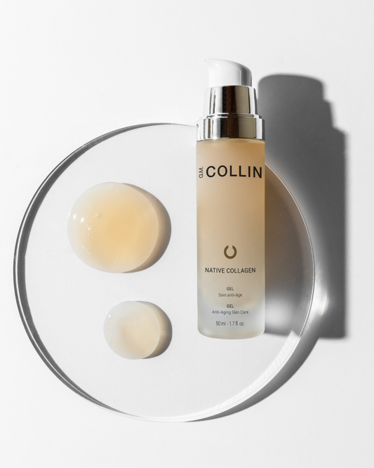 GM Collin Native Collagen Gel