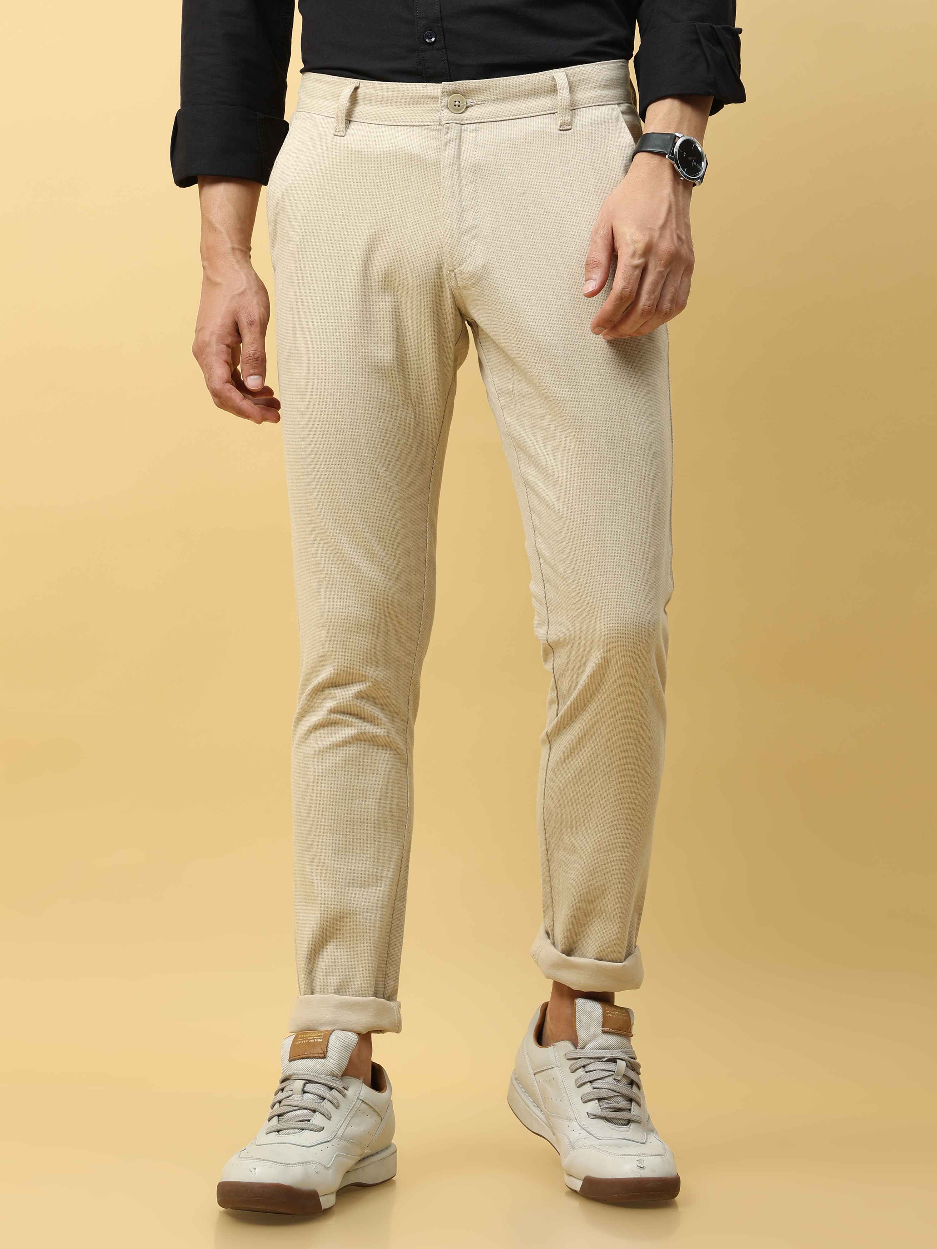 How-To: Style Casual Linen Pants for Fall - A Good Hue