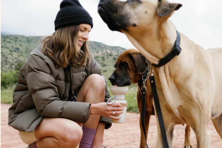 6 Mother's Day Gifts for Dog & Pet Moms 