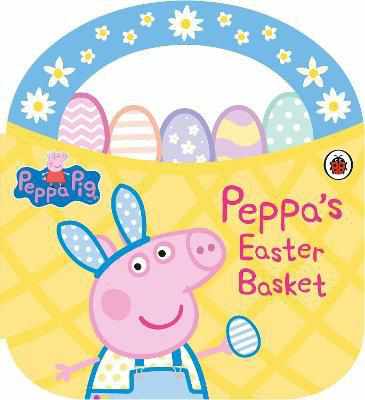 Peppa Easter Book