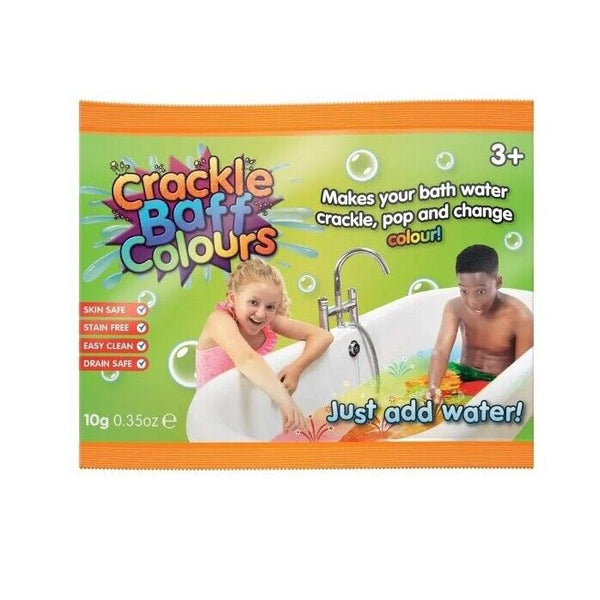 Zimpli Kids Bath Slime Baff 2-use 300g Box- for sale online