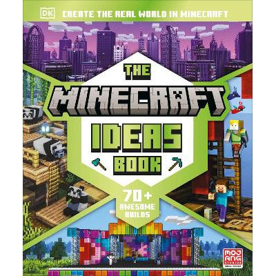 Minecraft Master Builder: Master Builder: Minecraft Minigames (Independent  & Unofficial): Amazing Games to Make in Minecraft (Paperback)