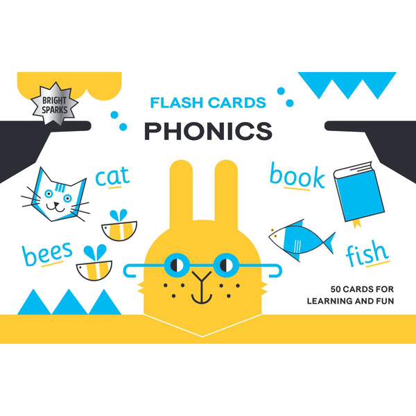Phonics cards -  France