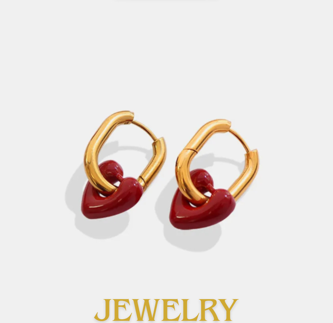 shop jewelry