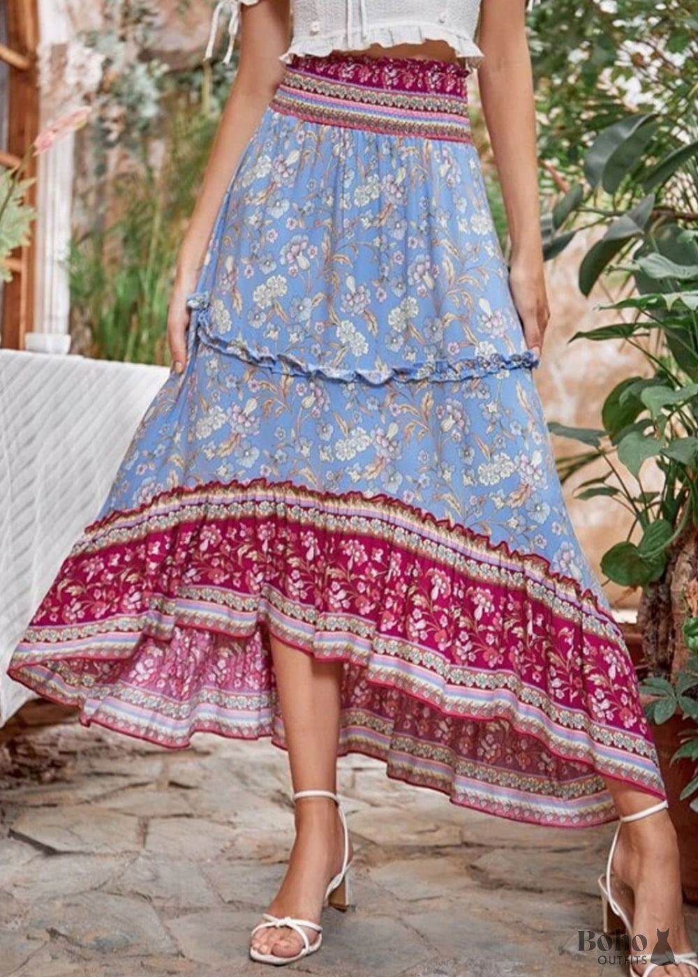 Boho Skirts - Free shipping from Boho Dress Official!