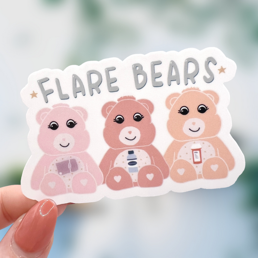 Spread Kindness Cute Sticker – Big Moods