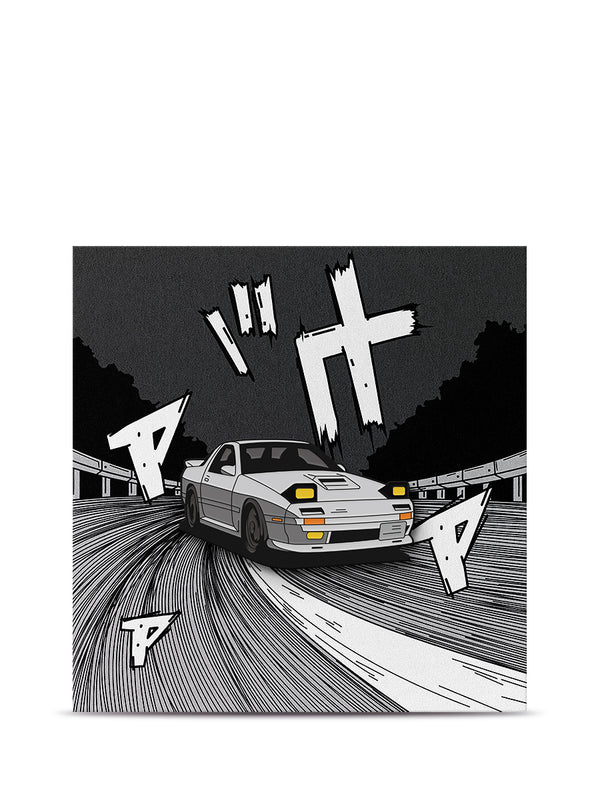 initial d iphone wallpaper