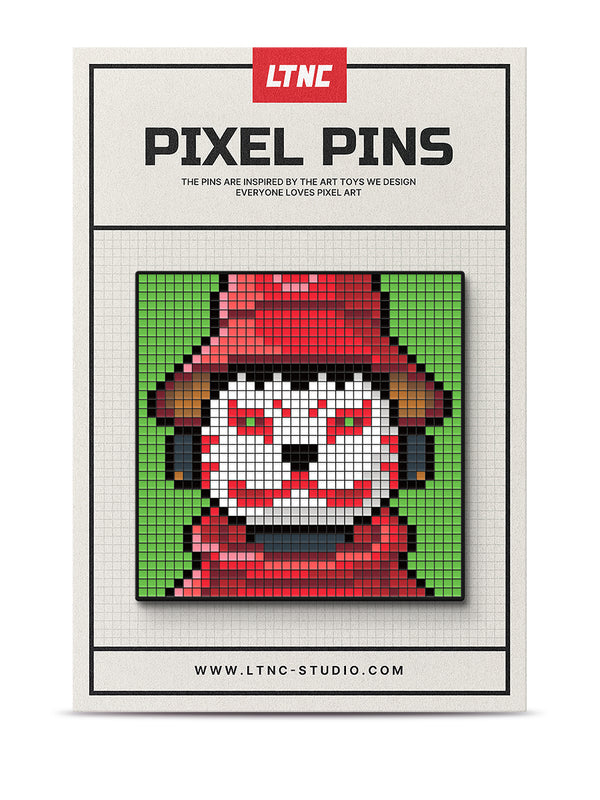 Pin on Pixel Art