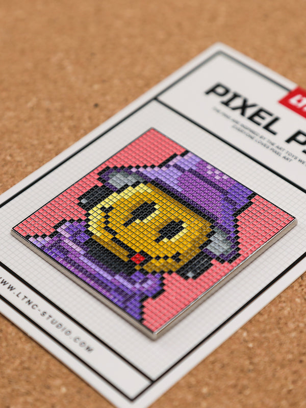 PERLER BEAD PIXEL ART WORKSHOP — Art Center of Rochester