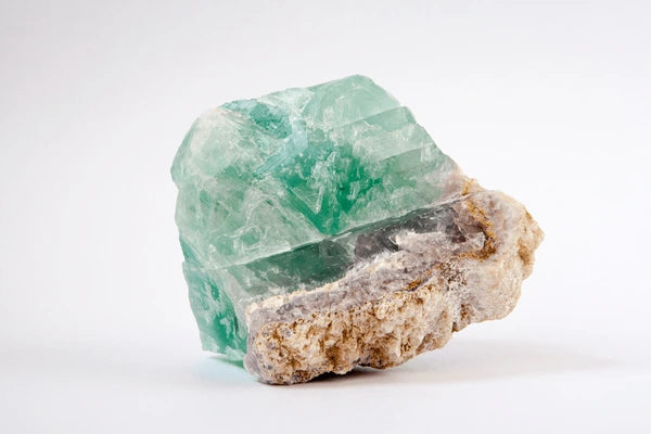 Rough Emerald Crystal