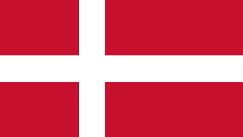 denmark