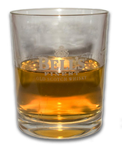 Bells whisky image via free-images.com