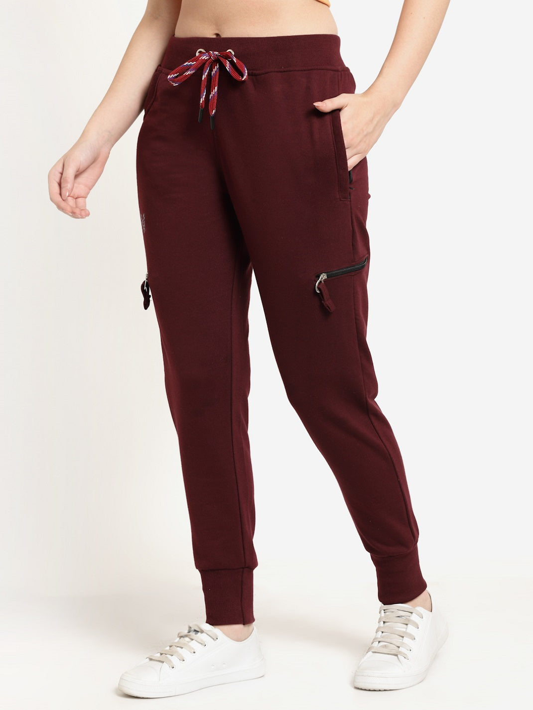 Cotton Track Pants For Women at Rs 770.00, Millar Ganj