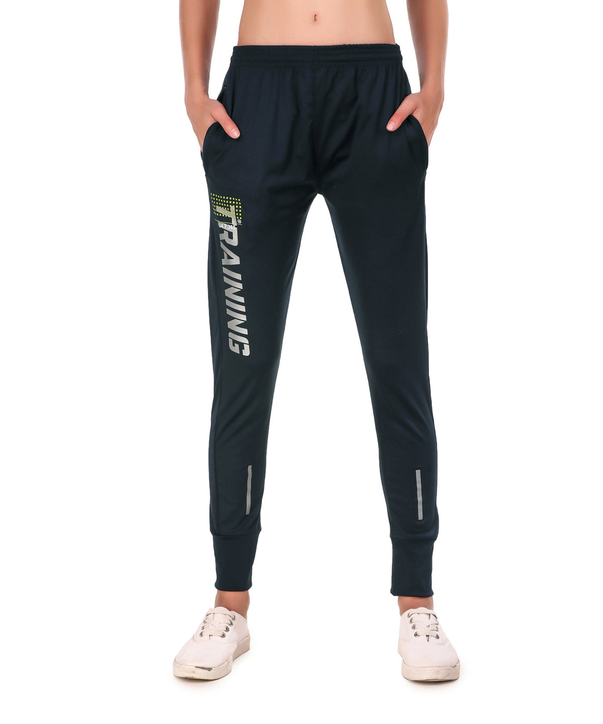 Men's NS Lycra Track Pants Combo - Comfortable Fit
