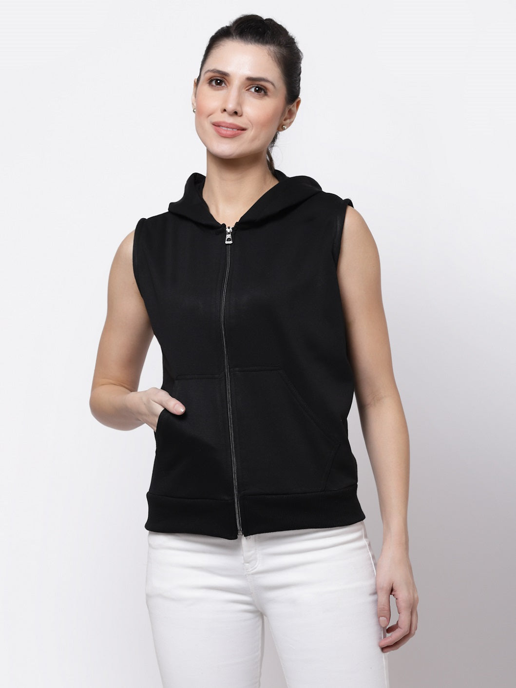 Buy Half Sleeve Jackets Online in India at Best Price | Myntra