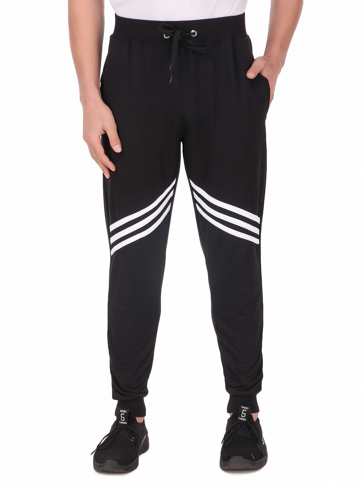 Puma Grey Straight Fit Track Pants - Buy Puma Grey Straight Fit Track Pants  online in India