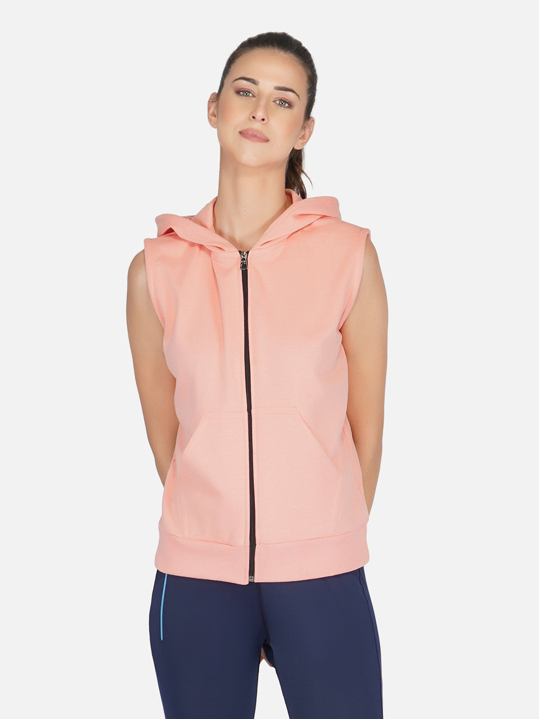 Half Sleeve Jacket - Buy Half Sleeve Jacket online in India