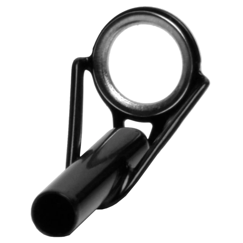 BXLT - SSR Light-Duty Tip Top Guides - Model XLT Black and Polished