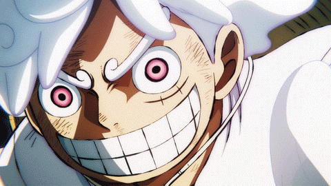 Banpresto - One Piece - Money D. Luffy Gear 5, Bandai Spirits Battle Record  Collection Figure