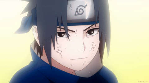 Naruto - Uchiha Sasuke - Memorable Saga