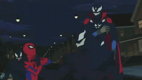 Marvel - Spider Man - Maximum Venom - Doctor Strange - SEGA SPM