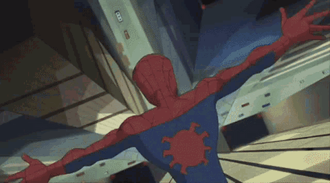 Marvel Comics - Spider-Man - SEGA Luminasta