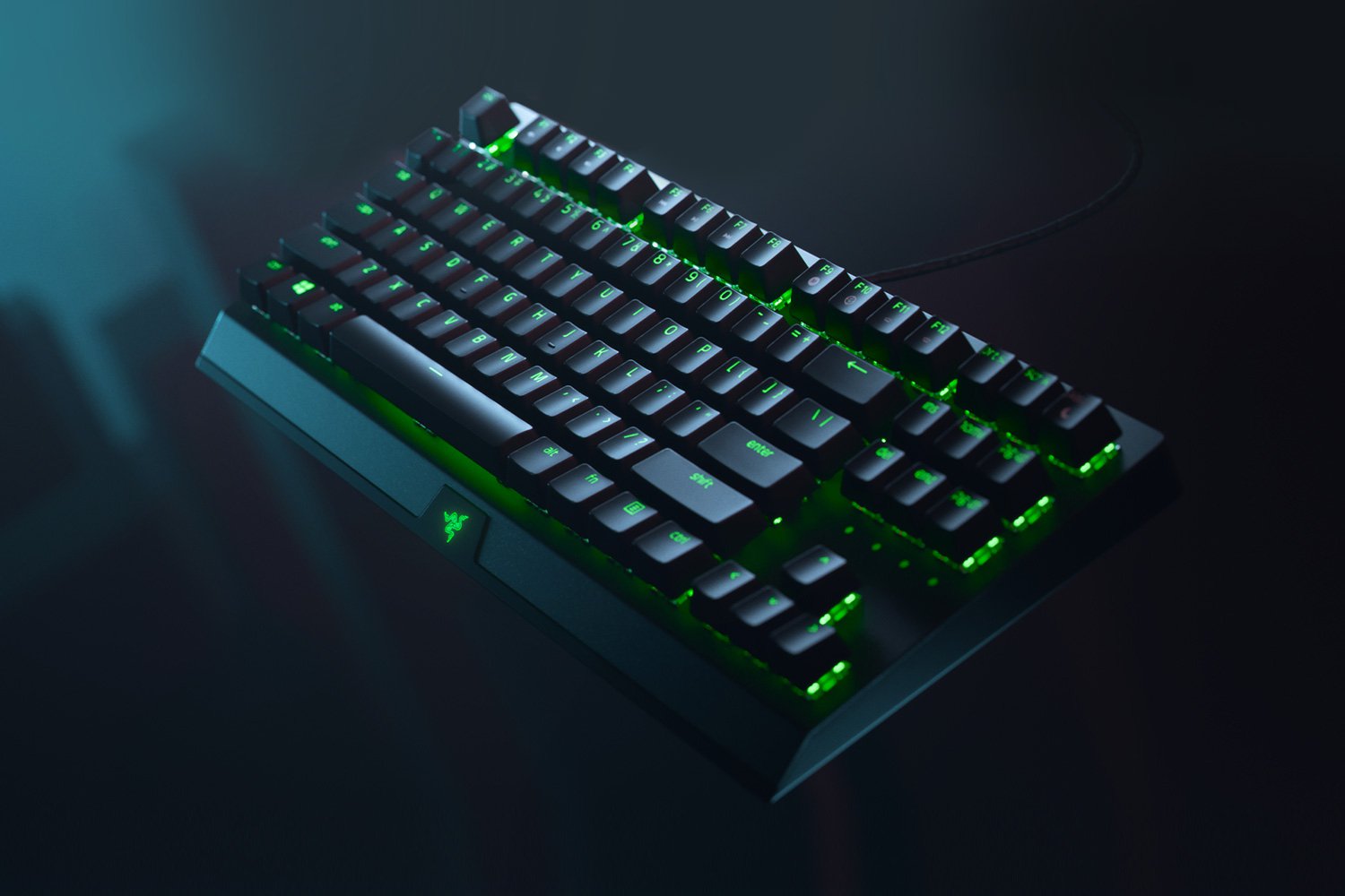 Razer Blackwidow v3 tenkeyless – Avaeria