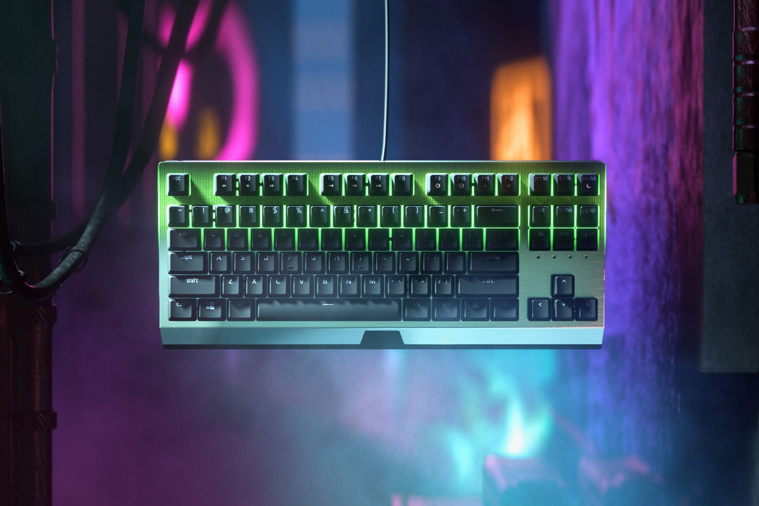 Razer Blackwidow v3 tenkeyless – Avaeria