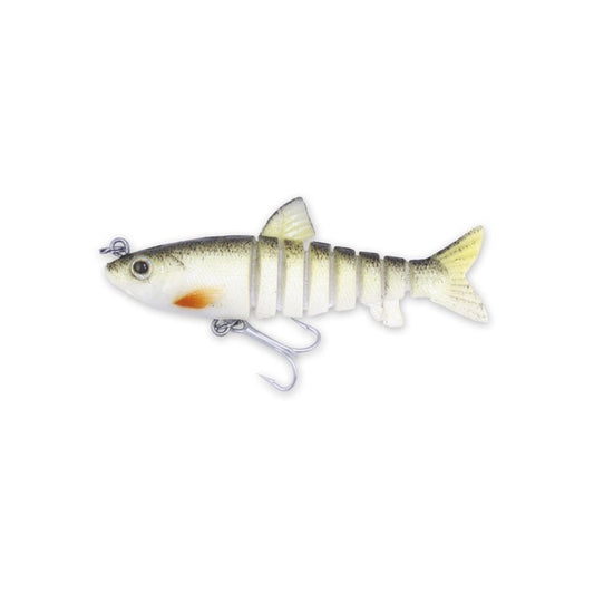 Vudu Mullet Sexy Mullet 4.5 inch 1/2 oz – 3rd Coast Fishin and Tackle