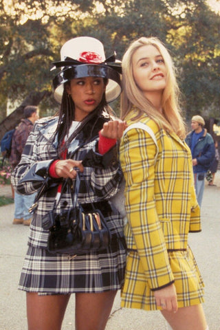 90s Fashion Trends to carry in 2023