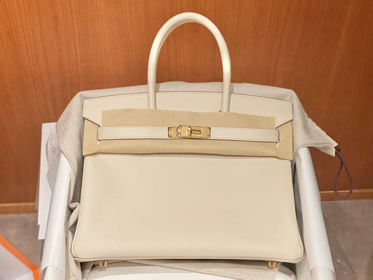 Hermes Kelly 25 Gold Epsom GHW Authentic – COCO Lanlan