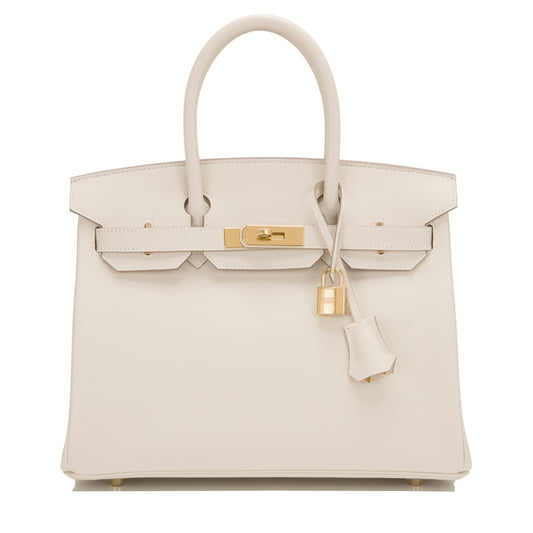 Hermes Kelly 25 Etoupe Epsom GHW – COCO Lanlan