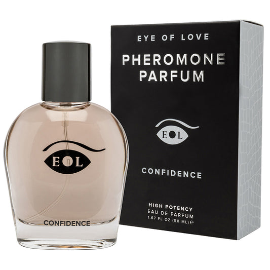 Ylang-Ylang Pheromone Perfume (Feminine Scent - Morning Glow