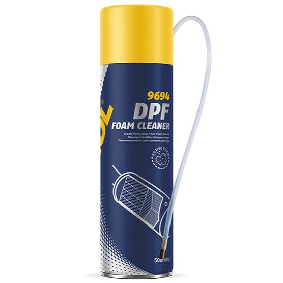 Simply Brands — DPF Cleaner