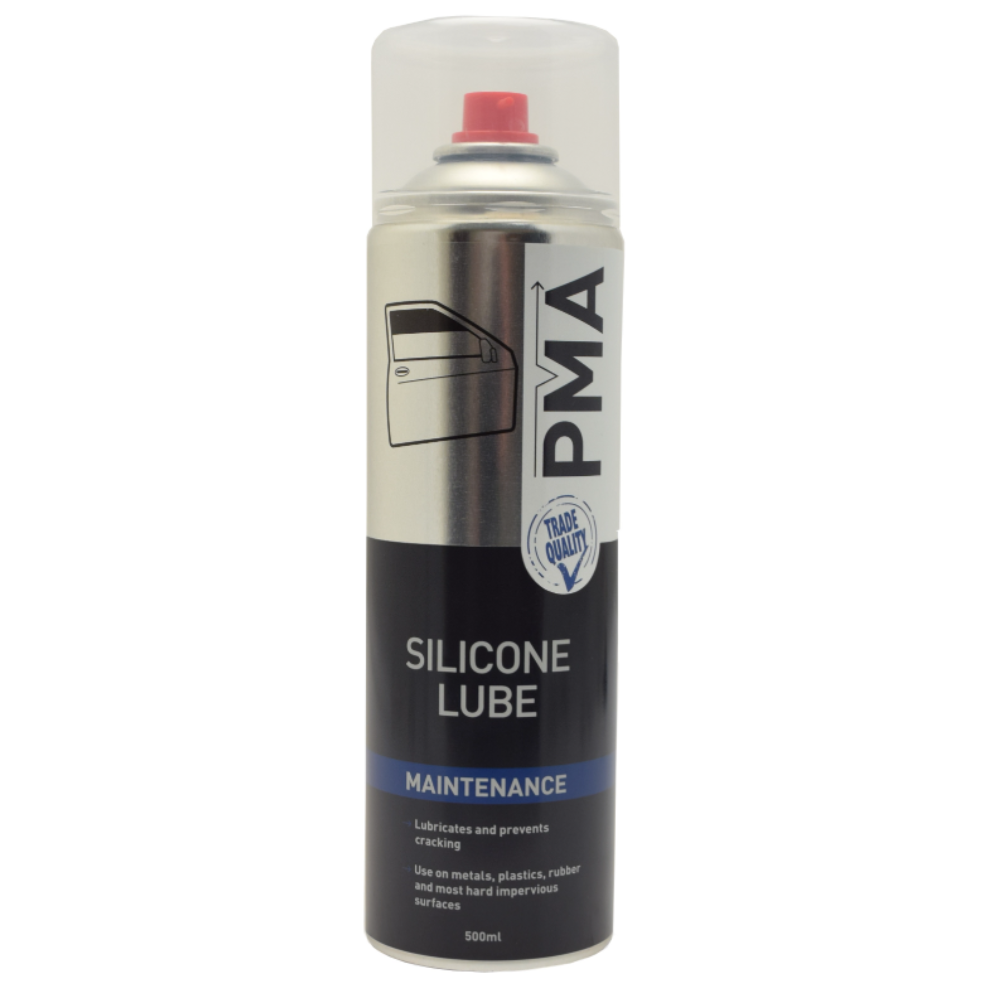 Silicona Spray Aromatica (Manzana) 220ml – Mannol