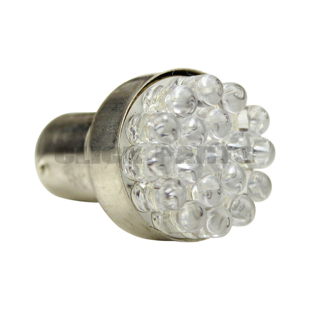 12V P21/5W 380 Ampoule LED premium, RW380LED