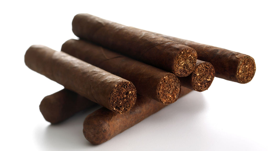 Introduction to Cigar Shapes