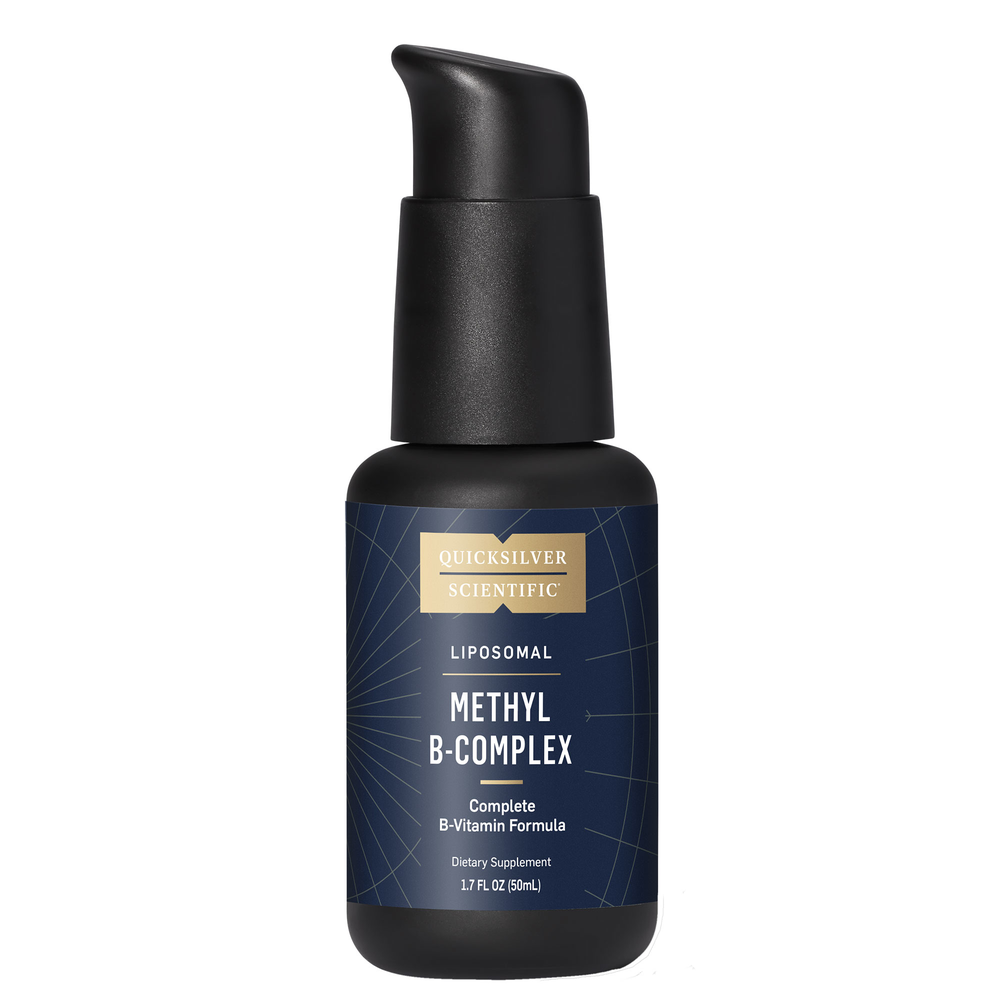 Liposomal Methyl B Complex
