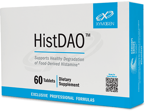HistDAO™