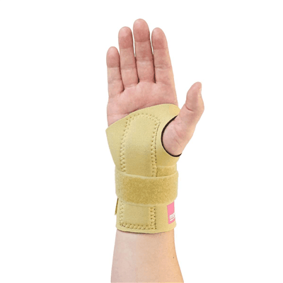 Protect Carpal Tunnel Support