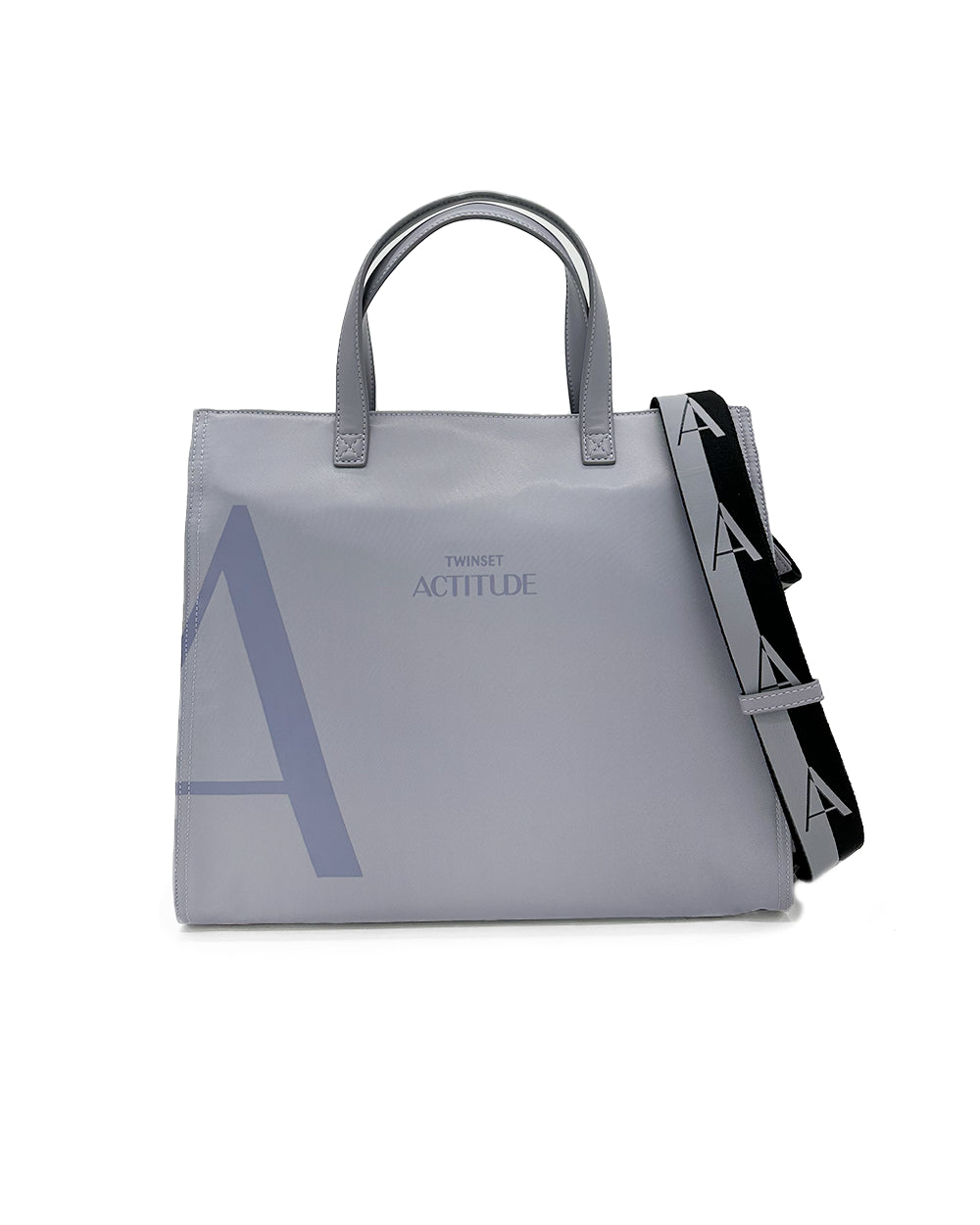 twinset borsa shopper collezione actitude