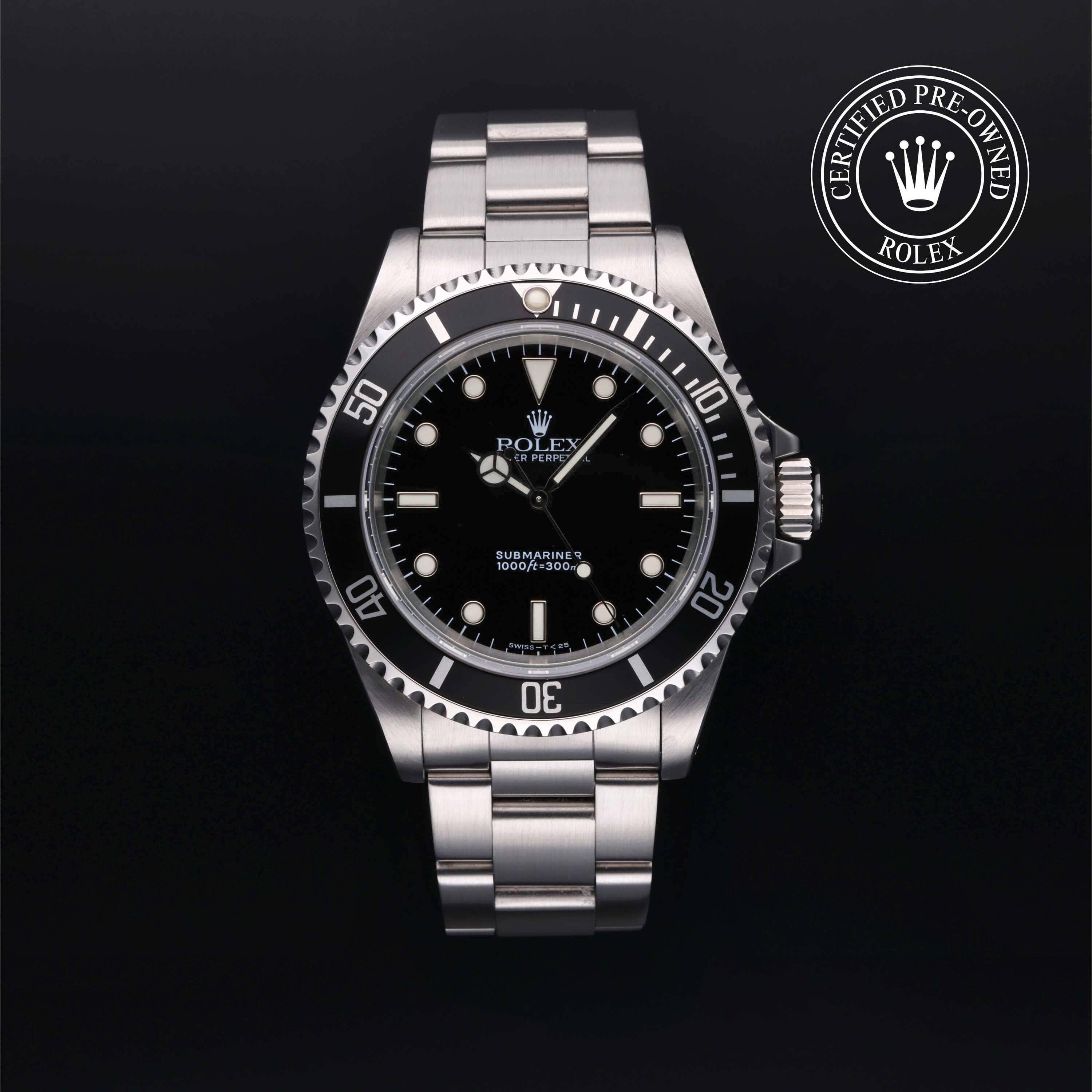 Rolex Watches